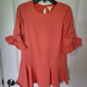 Little girls sz 7 Gymboree dress.  Worn once, like new